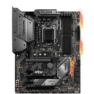 Msi Mag Z390 Tomahawk DDR4 S+V+GL 1151 Anakart