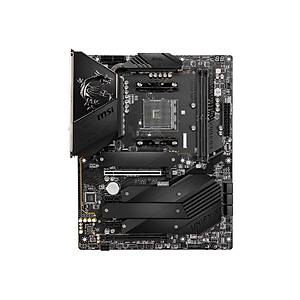 Msi Meg B550 Unify-X AM4 DDR4 5800(OC) HDMI 4x M.2 USB3.2 Wifi Atx Anakart
