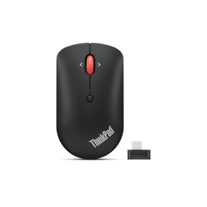 Lenovo 4Y51D20848 Optik Kablosuz Mouse