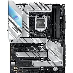 Asus Rog Strix Z590-A Gaming Wifi S+V+GL 1200p Anakart