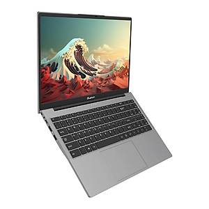 Technopc Quantum Gaming Ultra TS1501 i9-12900HK 16Gb 512Gb Ssd HDMI+WiFi 15.6 FreeDOS Laptop