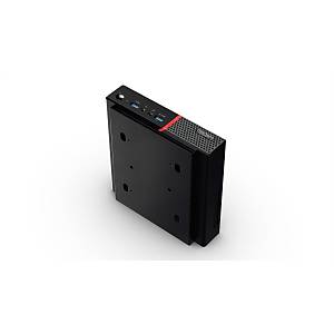 Lenovo Pc M700 10HYS0CP00 i3-6100T 4G 500G Windows7&10Pro Tiny Masa�st� Bilgisayar