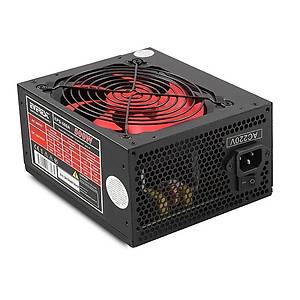 Everest EPS-500A 500W 12CM Fanl� Power Supply