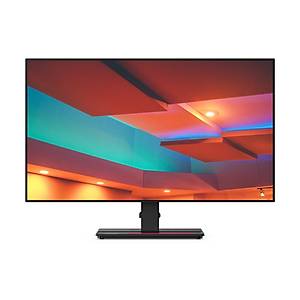 Lenovo P27h-20 61E9GAT6TK HDMI Gaming Monit�r