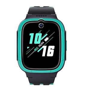 Sword SW-KIDS 101 4G GPS Mavi �ocuk Saati Ak�ll� Saat