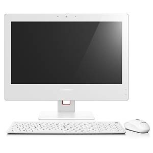 Lenovo Aio S4040 F0AX00S6TX i5-4460S 4GB 500GB Freedos All In One Bilgisayar