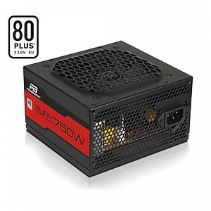 Power Boost FURY BST-ATX750WEU 750 W Power Supply