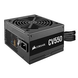 Corsair 550W CV550 CP-9020210-EU G�� Kayna�� 80/Power Supply