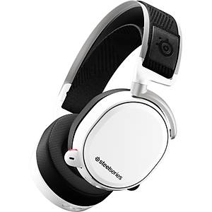 SteelSeries Arctis Pro Wireless Beyaz Oyuncu Kulakl�k
