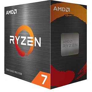 AMD Ryzen 7 5800XT 3.8 Ghz AM4 Box ��lemci