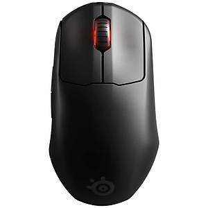 SteelSeries Prime Wireless Optik Oyuncu Mouse