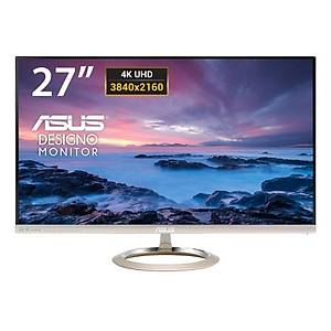 Asus 27.0 MX27UC 4K IPS 3840x2160 5ms HDMI(v2.0) DP 1.2 DP Over Usb-C Monit�r