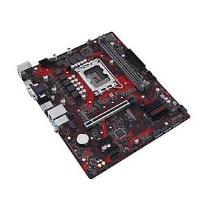 Asus EX-B760M-V5 D4-CSM 5333MHz M.2 mATX 1700p Anakart