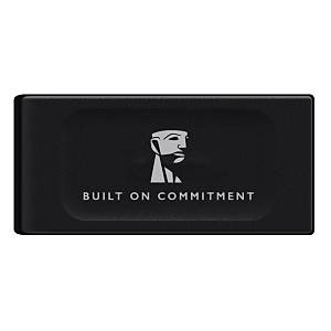 Kingston SXS1000/1000GA 1TB USB3.2 GEN2 1050/1000MB/s  BOC Ta��nabilir SSD