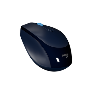 Everest SMW-87 Lacivert Optik Kablosuz Mouse