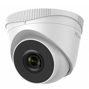 HiLook IPC-T241H-F 4Mp 2.8Mm Lens Ip Dome Kamera