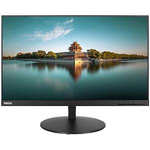 Lenovo WS 61F5GAT1TK P24Q-20 (A19238QP0) 23.8in Monit�r HDMI Gaming Monit�r