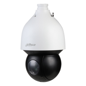 Dahua SD5A245GB-HNR 2Mpix 3,95-177mm Lens 45x Starlight 150Mt Gece G�r�� IR WizSense PTZ IP Kamera