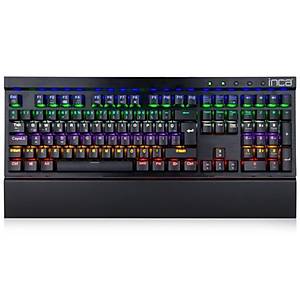 Inca IKG-441 Empousa Mekanik Gam�ng Klavye