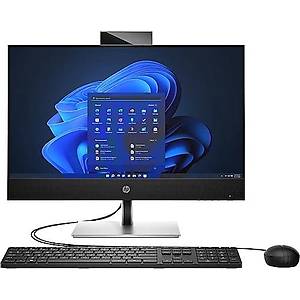 HP ProOne 440 G9 6D395EA AIO i7-12700T 8GB 512GB SSD 23.8 �n� FDOS Touch
