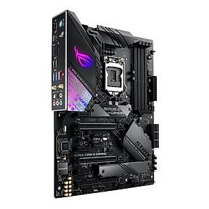 Asus Rog Strix Z390-E Gaming DDR4 S+GL 1151 Anakart