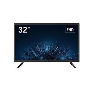 Hikvision DS-D5032F3-1V0S 31.5 in� 8 ms Full HD 75 Hz G�venlik Monit�r�