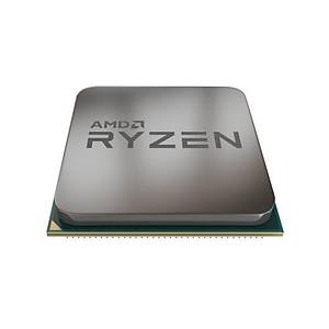 AMD Ryzen 5 1600 Pro 3.2GHz 6C/12T AM4 12Nm -Tray F ��lemci