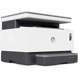 Hp Neverstop 1200N 5HG87A Mono �ok Fonksiyonlu Lazer Yaz�c�