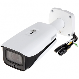 Dahua IPC-HFW5442E-ZE-2712 4Mpix, 2,7-12mm Lens,   H265+,Starlight, 50Mt Gece G�r���, IP67, PoE Bullet IP Kamera
