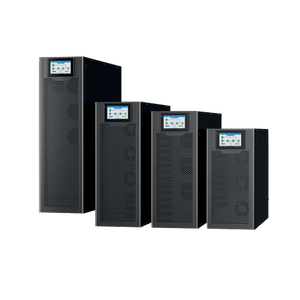 TESCOM Teos+ 40 KVA Online 3F/3F UPS (900960294) (80x7A Ak�)