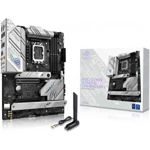 Asus Rog Strix B760-A Gaming Wi-Fi DDR5 Bluetooth LGA1700 mATX Anakart