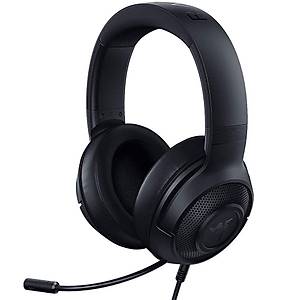 Razer Kraken X Siyah 7.1 Surround RZ04-02890100-R3M1 Mikrofonlu