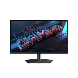 Gigabyte Aorus MO27U2 27  240Hz 0.03Ms 4K Pivot OLED Oyuncu Monit�r�