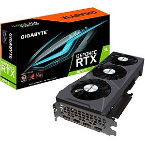Gigabyte GV-N307TEAGLE OC-8GD RTX3070TI Eagle GDDR6 Ekran Kart�