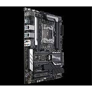 Asus WS X299 Pro/Se Intel X299 LGA2066 DDR4 3600 M2 USB3.1 Aura RGB 2x Lan Atx Anakart