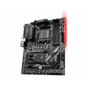 Msi B450 Tomahawk Max DDR4 S+GL AM4 (Atx) Anakart