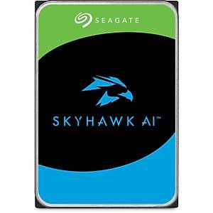 Seagate SkyHawk AI ST12000VE003 7200 RPM 512MB 3.5 12 TB 7/24 G�venlik Harddisk