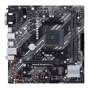 Asus Prime B450M-K II AMD B450 4400 MHz (OC) Soket AM4 mATX Anakart