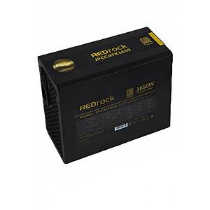 Redrock 1650W GPATX1650 Mining G�� Kayna��/Power Supply