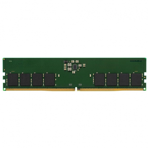 KINGSTON KVR48U40BS8/16, 16Gb, 4800Mhz, DDR5, CL40, Desktop RAM