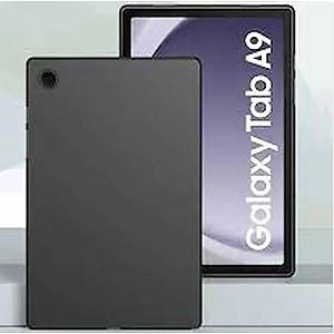 Samsung Galaxy Tab A9 SM-X117 8.7�n� Ekran 4Gb Ram 64Gb Haf�za Wifi Silver Android Tablet