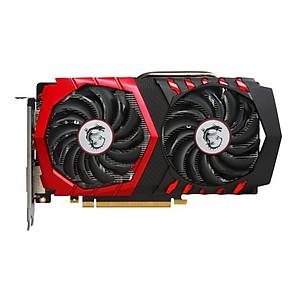 Msi Vga Geforce GTX 1050 TI Gaming X 4G GTX1050TI 4GB GDDR5 128B DX12 Pcie 3.0 X16 (1XDVI 1XHDMI 1XDP) Ekran Kart�