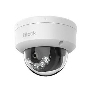 HiLook IPC-D120HA-LU 2MP 2.8MM Dual Light Sesli Kamera