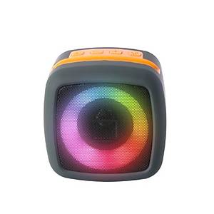 Mikado MD-29BT Anka 1200mAh 5W Siyah USB-BT-TF-TWS-AUX Ta��nabilir Speaker