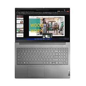 Lenovo ThinkBook 15 G4 ABA 21DL0057TX R7-5825U 16 GB 512 GB SSD 15.6