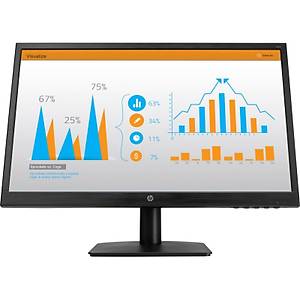 Hp 21.5 3WP71AA N223 Led 5MS VGA HDMI 1920X1080 Monit�r