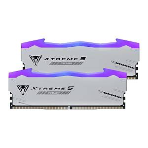 Patriot Viper Xtreme 5 MPOWER 48GB PVXR548G80C38KM (2x24GB) DDR5 8000MHz CL38 Gaming Ram Bellek