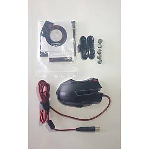 Redragon Titanoboa 2 24000 DPI RGB Gaming Oyuncu Mouse ( OUTLET )