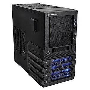 Thermaltake Level 10 GTS Oyun Kasas� (PSU yok)