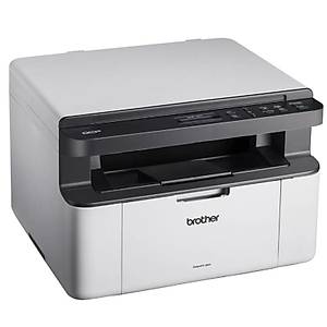 Brother DCP-1511-2T Mono Lazer Yaz/Tar/Fot (2 Tam Dolu Toner)